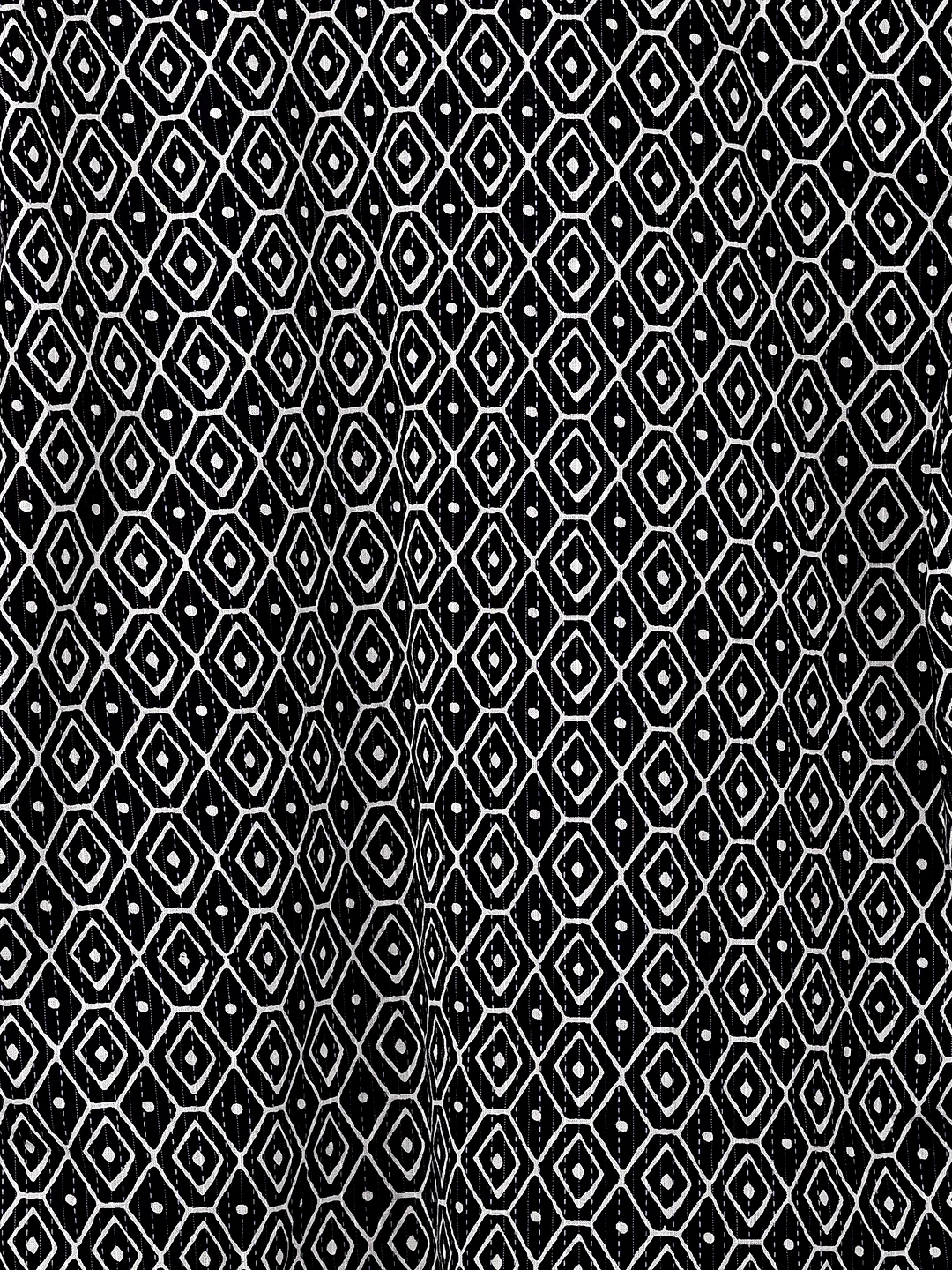 black blocks full sleeves shirt - Image 4