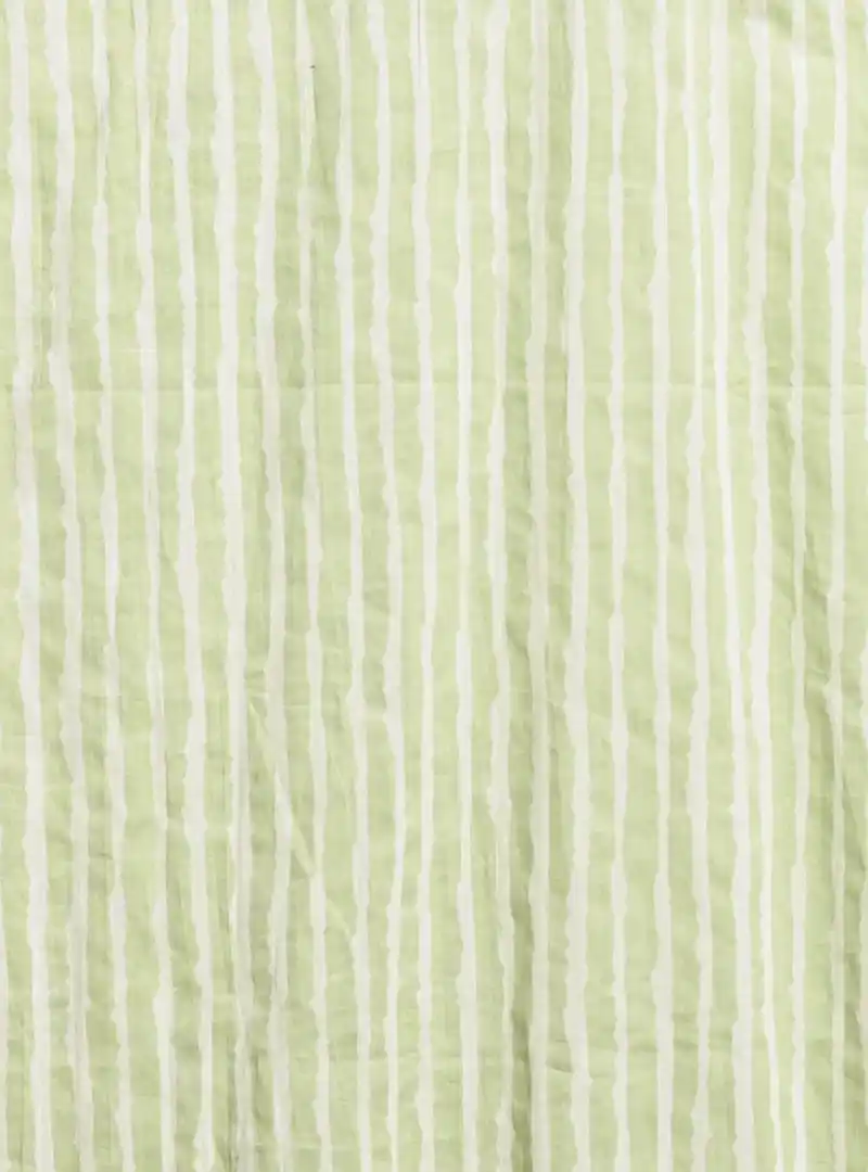 green lining half sleeves shirt - Image 4